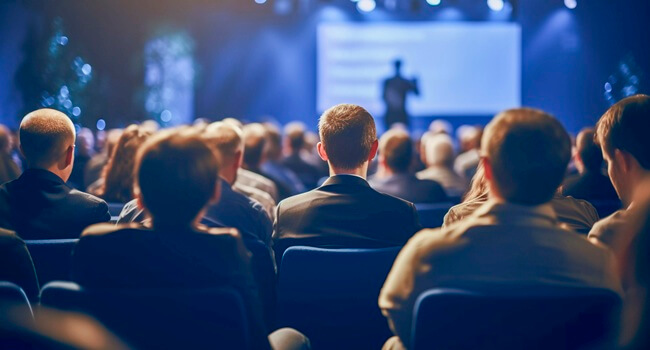corporate events chauffeur hire