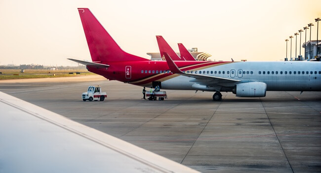 Airport Transfers chauffeur hire