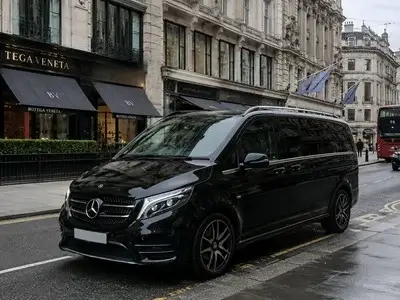 jet class minibus hire