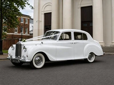 Austin Princess Limousine