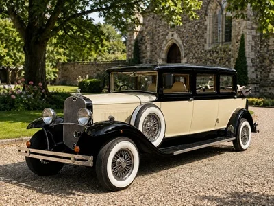 Beauford Saloon