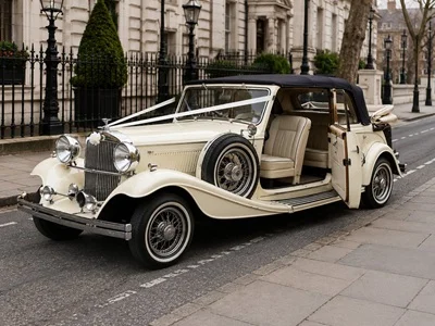 Beauford Tourer