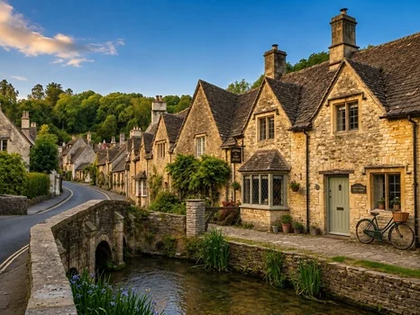 COTSWOLDS