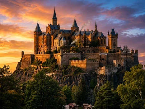 EDINBURGH