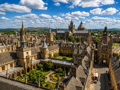 OXFORD